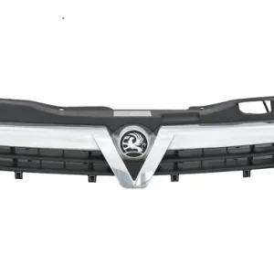 Rabat GRILL ATRAPA CHŁODNICY OPEL ASTRA H III